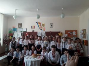 Mărțișor 2019