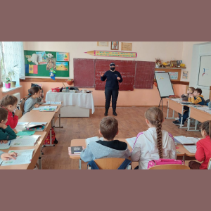 Cunoașterea regulilor de circulație rutieră contează!