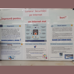 Împreună pentru un Internet mai bun