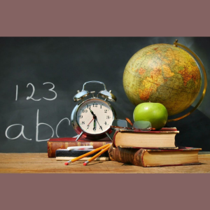 Mesaj de felicitare cu ocazia Zilei Profesorului