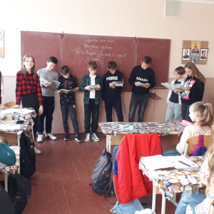 Ziua dublorului