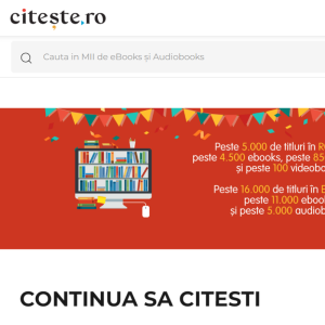 Citește cu noi