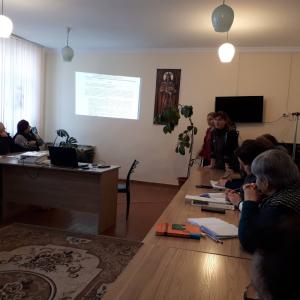 „Utilizarea extensiei gratuite www.educatieinteractiva.md în procesul de predare-învăţare-evaluare”