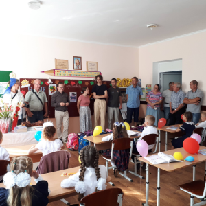 Colaborare fructuoasă