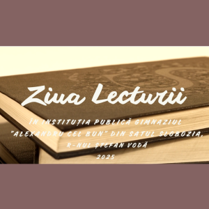 E zi importantă ziua de 14 februarie!