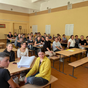 Eficiența educațională – o lecție comună pentru elevi, profesori și părinți
