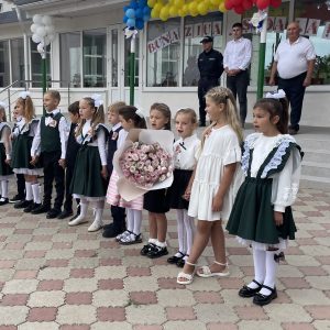 Clopoțelul – eroul zilei