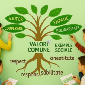 VALORILE CARE NE UNESC