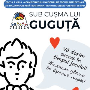 ,,Sub Cușma lui Guguță”